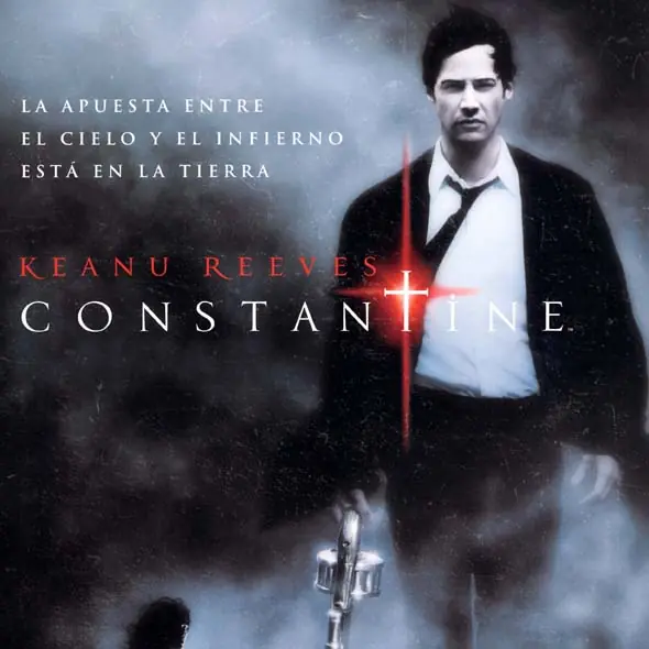 constantine es argentino