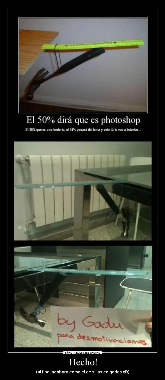 Supermegaultrapost de humor (reite mucho)