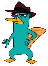 Perry el Ornitorrinco