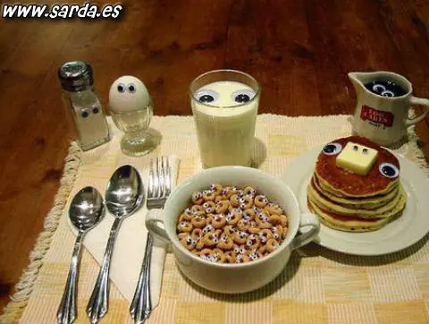 graciosas