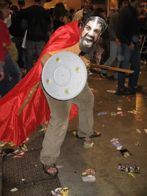 cosplay