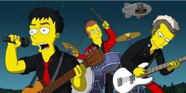 simpsons
