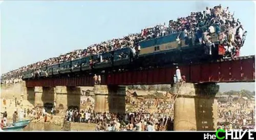 Imagenes "WTF" de la India (fotos reales)