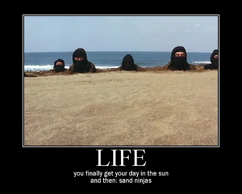 humor