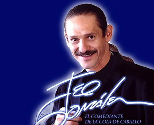teo gonzales si no ries te meas