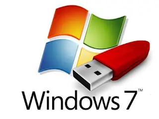 Instalar Windows 7 desde USB Pendrive USB DVD Tool
