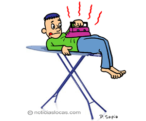 Recomendaciones Estupidas