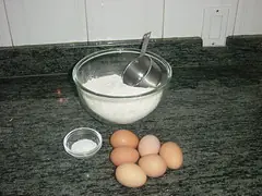 Hoy hice un pasticho en familia y amigos y te lo muestro