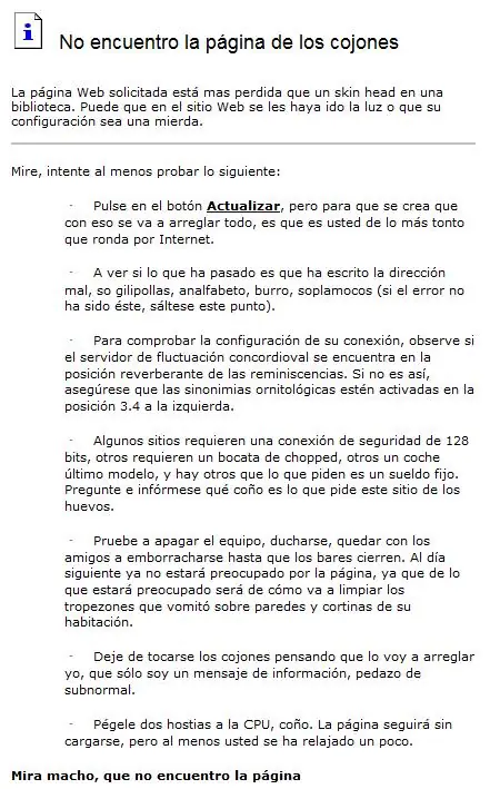 Rianse un rato xD