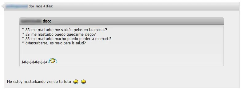 Recordando a Taringa!