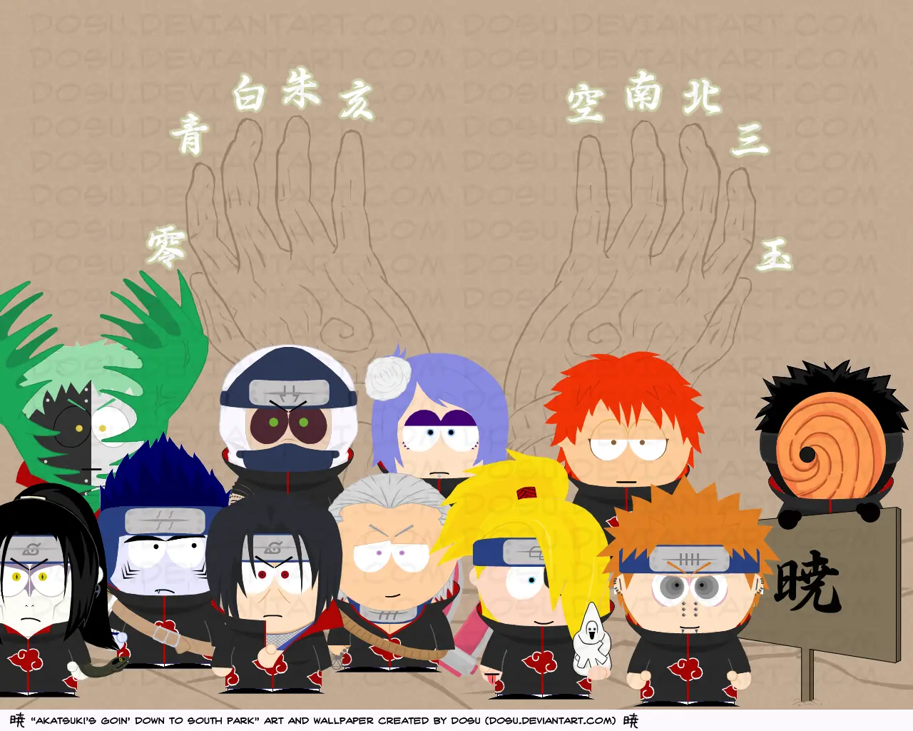 South Park