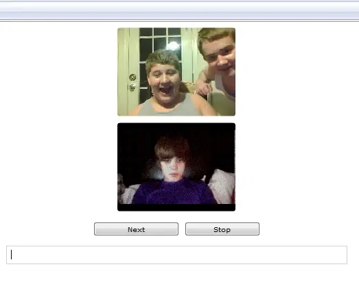 Trolleando con justin bieber a medianoche