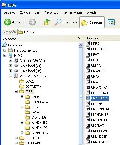 Instalar Windows XP sin tener el serial