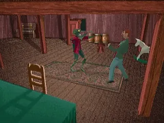 Videojuegos