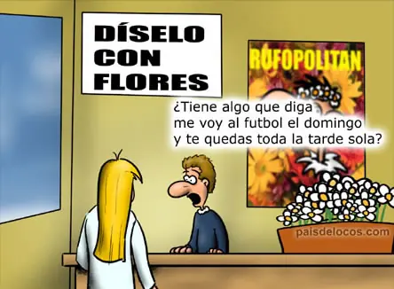 Humor Grafico