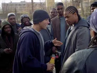 Biografía de Eminem + Videos