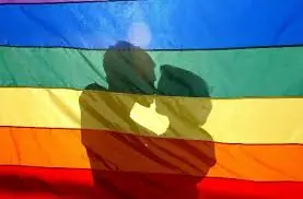 Se aprobo el matrimonio gay