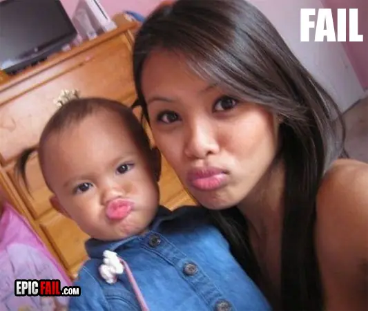 Imagenes de Fails