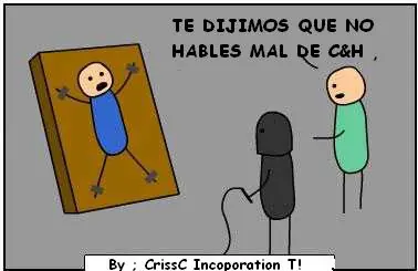 Cyanide and Happiness