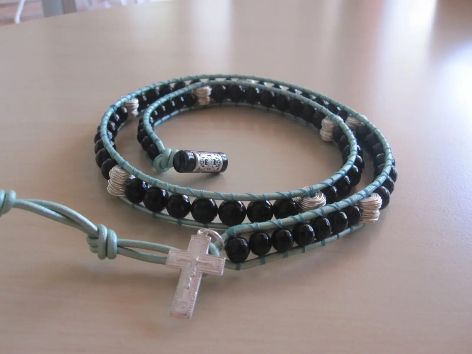 Amuletos y talismanes