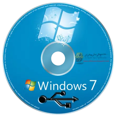 Instalar Windows 7 Desde USB Pendrive Sin Disco