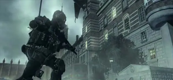 Nueva info de Call Of Duty Modern Warfare 3