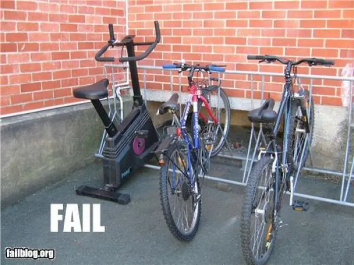 epic fails