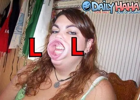 ¿Sos novato y no saves que significa "Wtf",