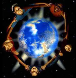 Canalizaciones. La energía por la paz es ahora mucho más p