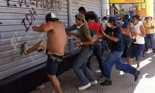 borrachos