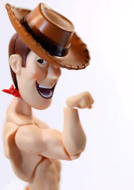 woody drogado!!!