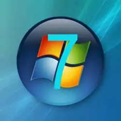 Seven