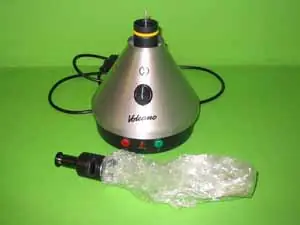 Consumir T.H.C. sin fumar... SIN HUMO y SIN OLOR