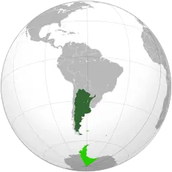 Mundo