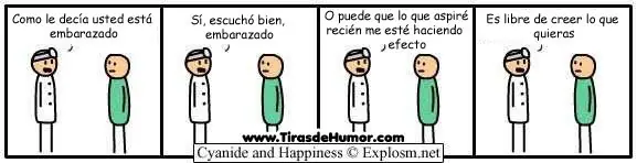 Comics Para Cagarte De Risa Un Ratito Parte 2