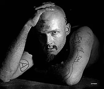 GG Allin : el post que se merece