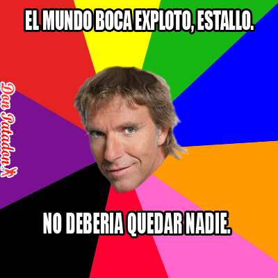 Frases de El Programa de Fantino del dia de la fecha