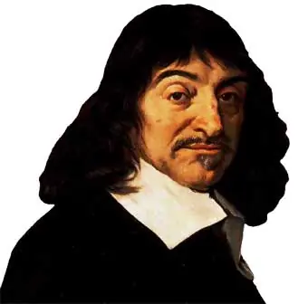 Descartes - Hegel - Marx - Resumen de textos