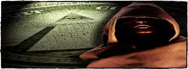 Conspiraciones, ovnis, nuevo orden mundial...