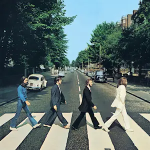 El album más sobrevalorado de The Beatles.