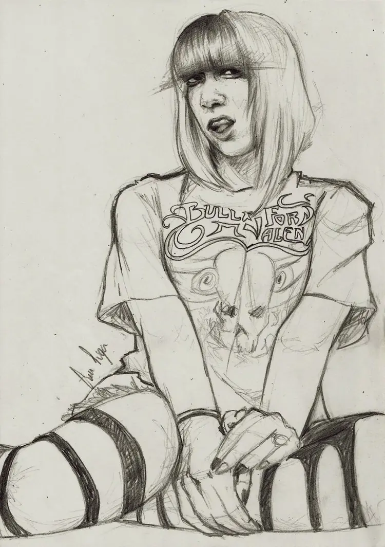 ♥♥Mas de mis dibujos♥♥ [18]