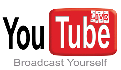 YouTube ofrece TV en vivo y en directo