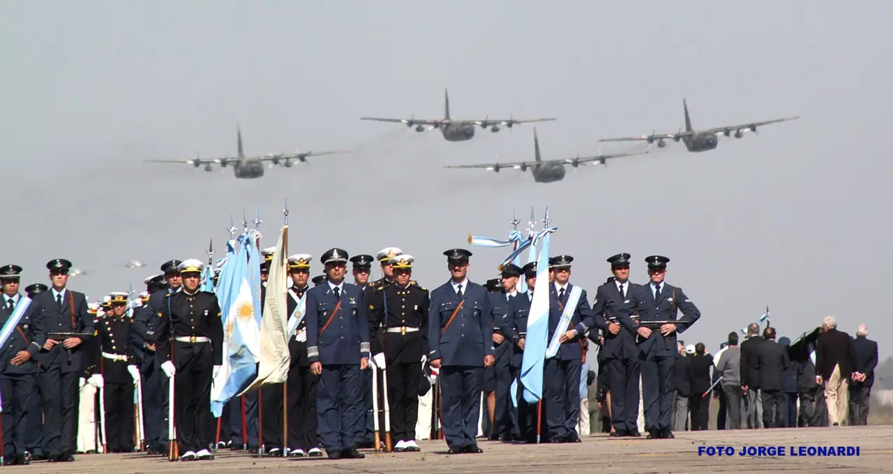 Los C-130 Hercules en la FAA