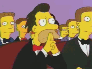 Los simpsons