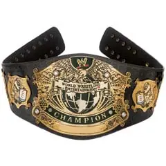 Los 5 mejores y peores campeones en WWE