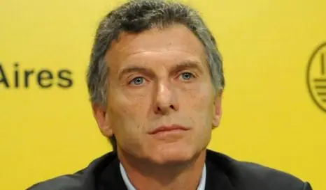 Gobierno de Macri: Cuatro años de ineficiencia