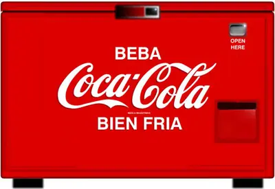 A ver si me hago NFU, Megapost de Coca-Cola!!!!!
