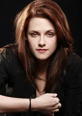 Kristen Stewart