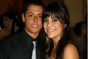 La novia del CHICHARITO