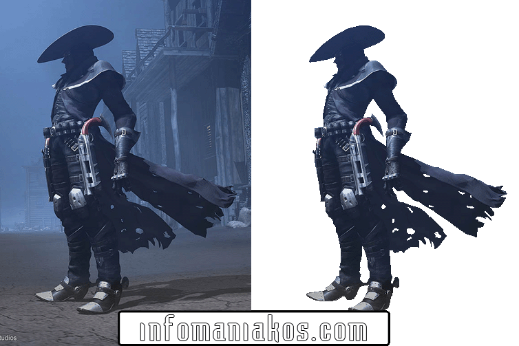 (tutorial photshop) Rendear una imagen.
